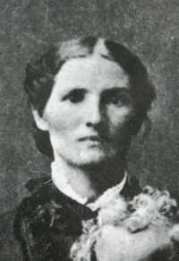 Drusilla Dorris (1810 - 1881) Profile